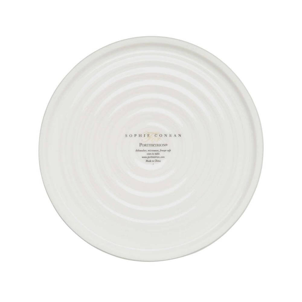 Sophie Conran for Portmeirion White Large Storage Jar 16cm